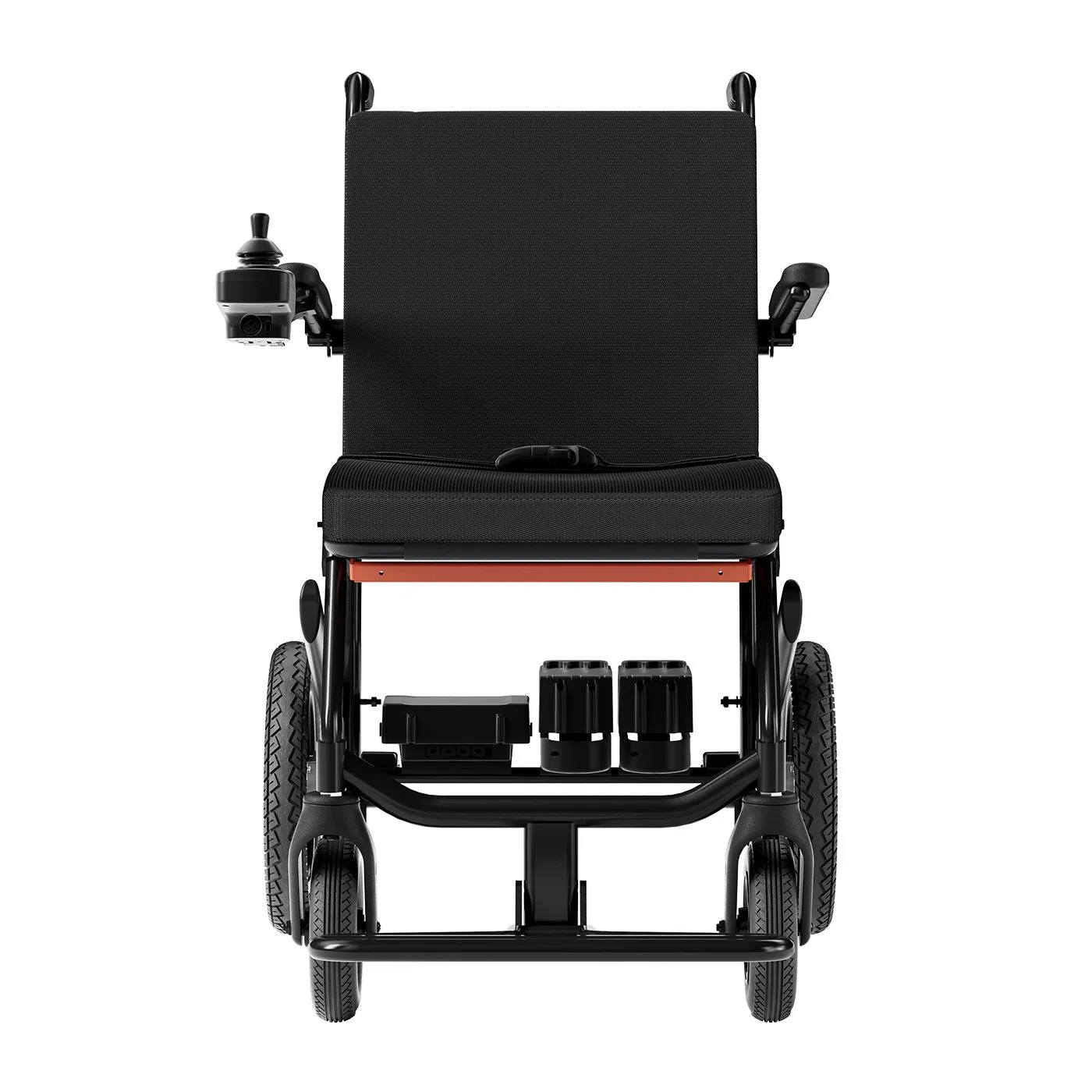 New Material High Quality Factory Wholesale Price Best Selling Carbon Fiber Electric Motorized Power Wheelchair