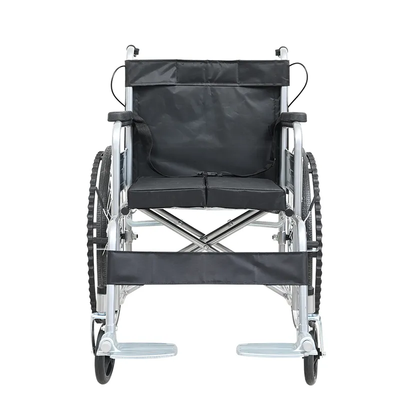 Manual Wheelchair Display 4