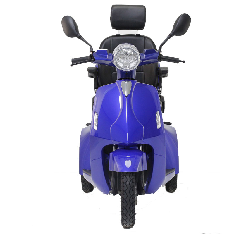 Scooter Wheel Folding Motor Scooters Road Dual Free Shipping City Bike Handicapped 4 Golf Wide Hub 10 Electric Elderly Mobility