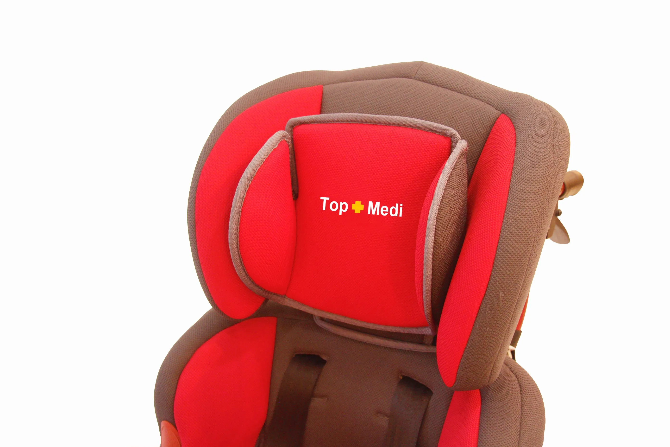 Special Needs Pediatric Wheelchair – Aluminum &amp; Foldable for Cp Children