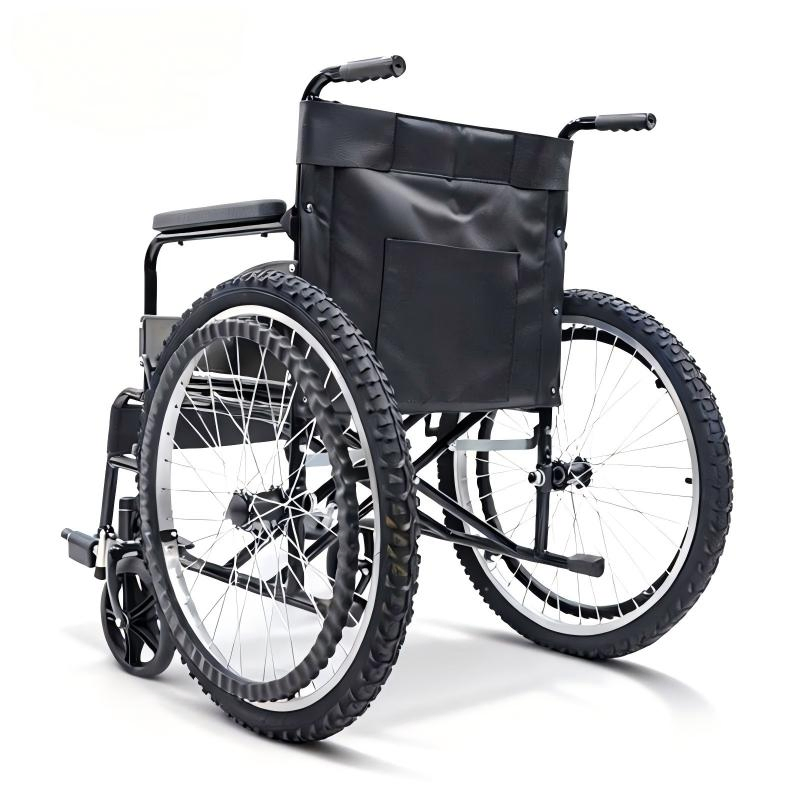 Factory CE Approved All Terrain Cerebral Palsy Children Electric Wheel Chair Bariatric Wheelchair Bme4617tt