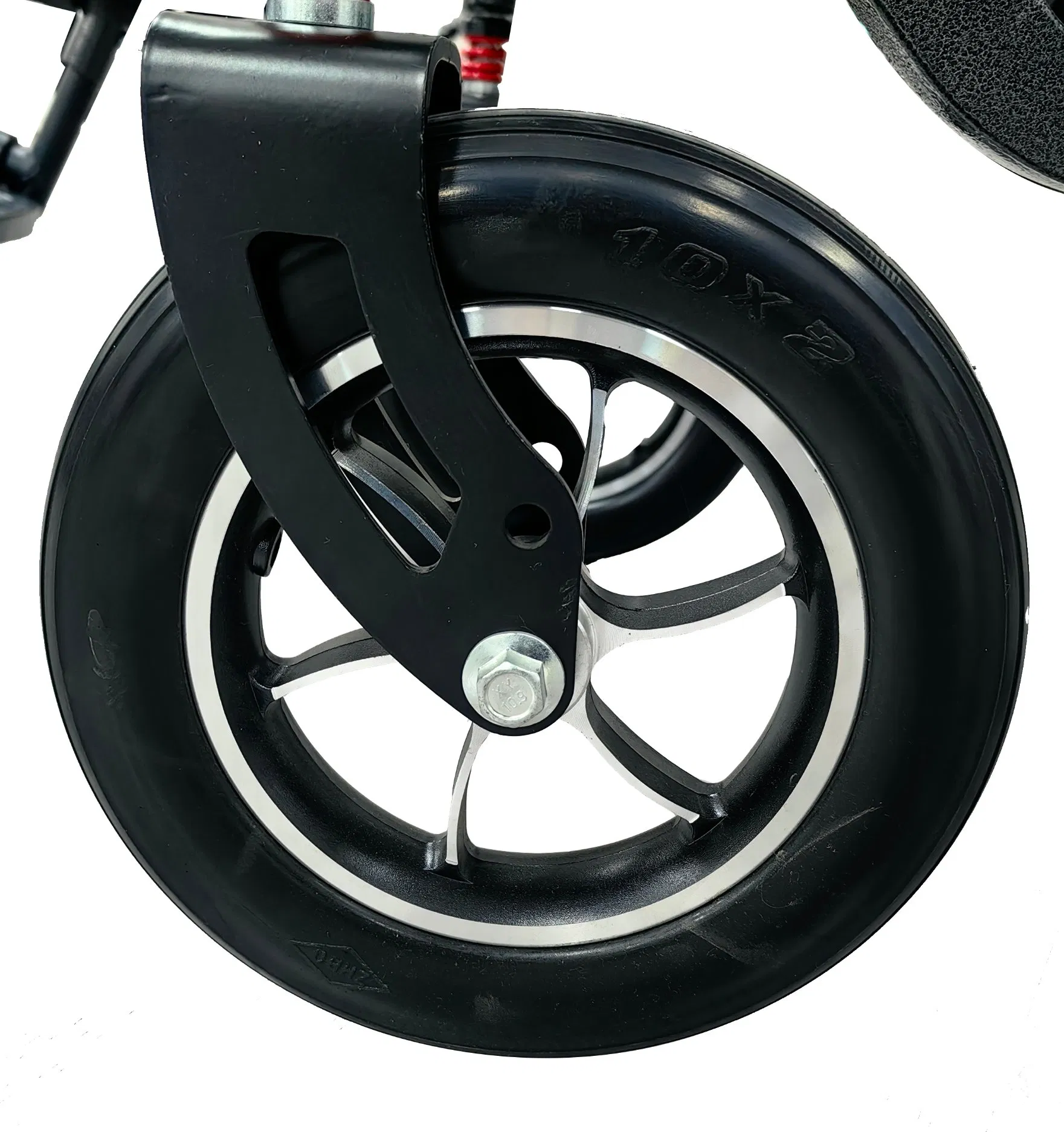 603A New Design Reclining Medical Electric Wheelchair for The Elderly