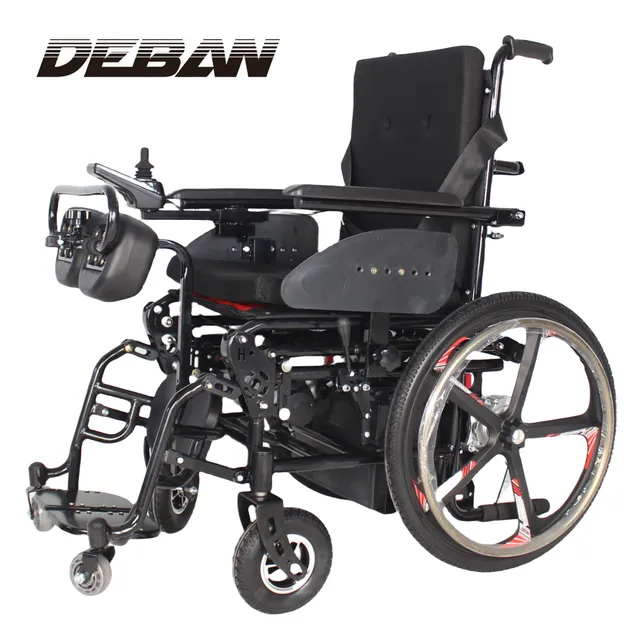 Electric Wheelchair Y2