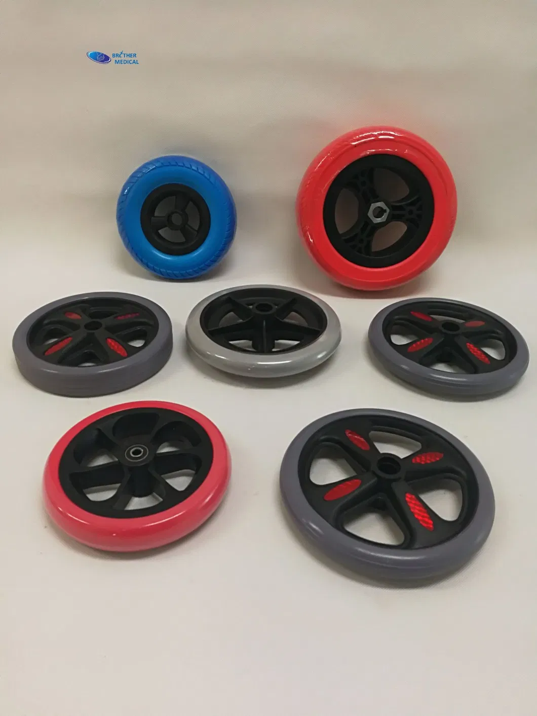 Wheelchair Accessories 12