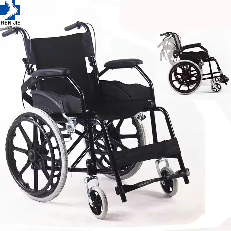 Factory Price Electric Standing Wheelchair Electric Wheelchair Can Stand and Remotely Control Standing Wheelchair