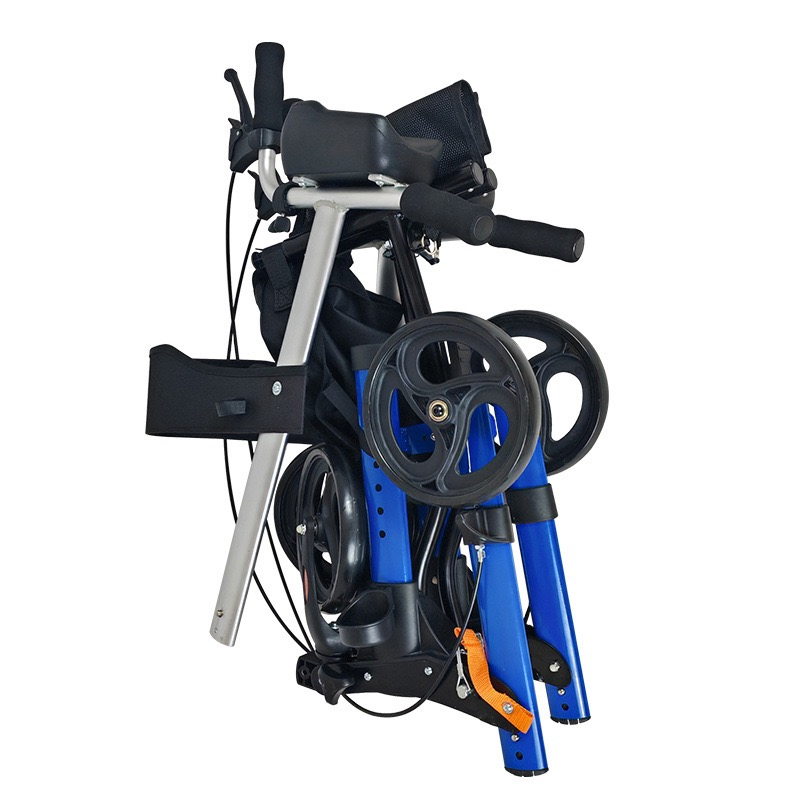 OEM Shopping Chart Walking Mobility for Daily Use