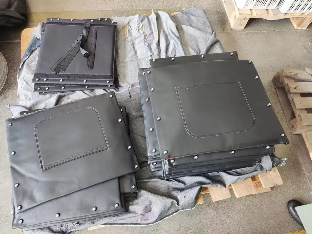 Wheelchair Accessories 7