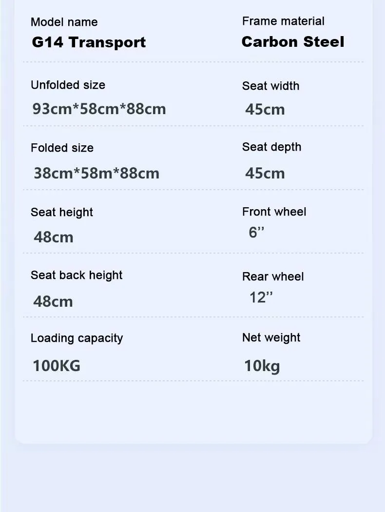 Wheelchair Detail 10