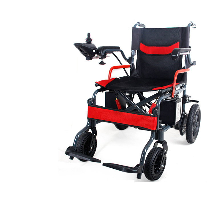 for Motor Stair Handcycle Kit Dubai Climbing Light Power Pakistan Battery Standing Controller Tricycle 4X4 Electric Wheelchair
