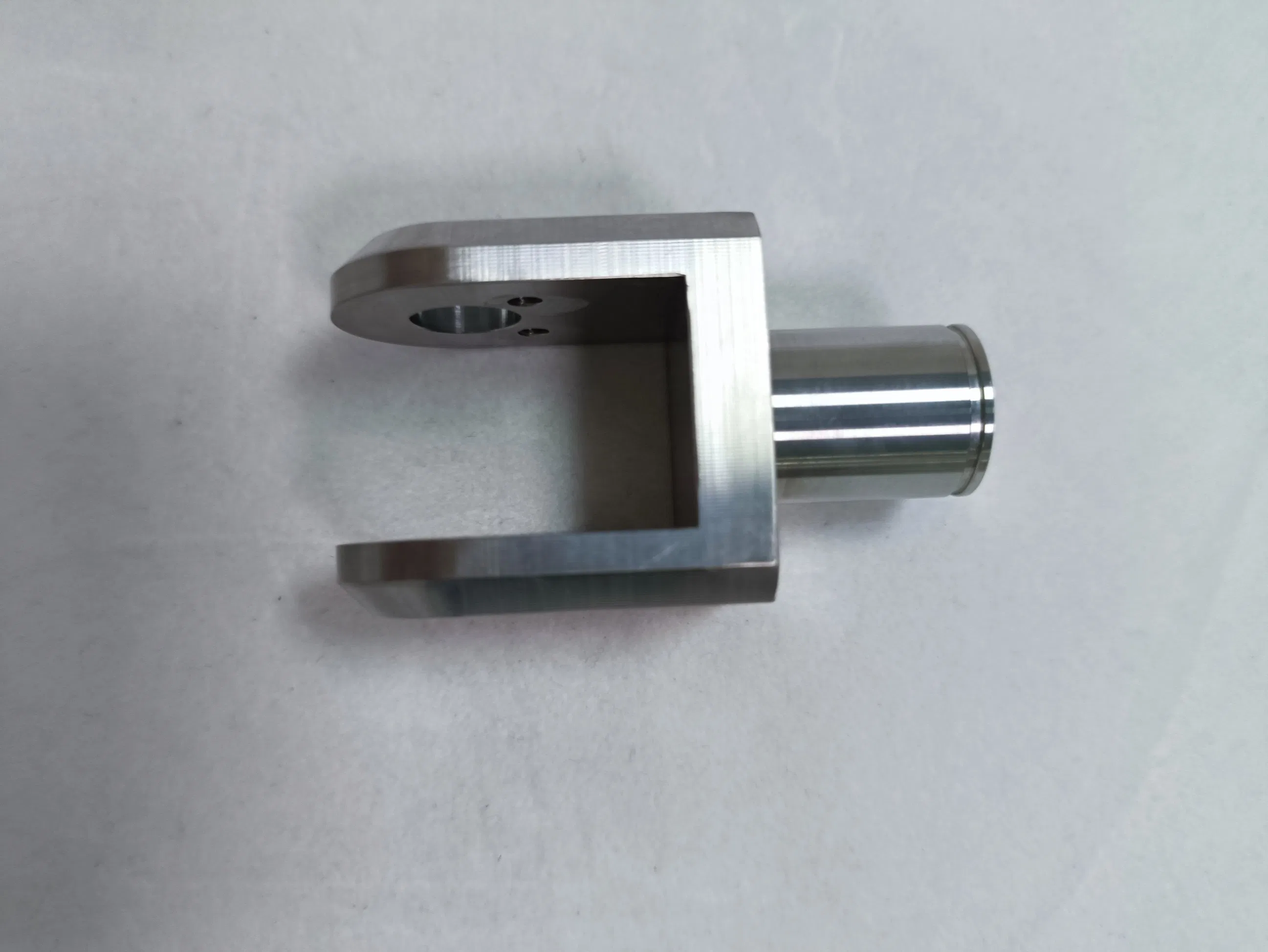 Custom-Made CNC Embroidery Machine Spare Parts/Wheelchair Spare Part/Mobile Accessories