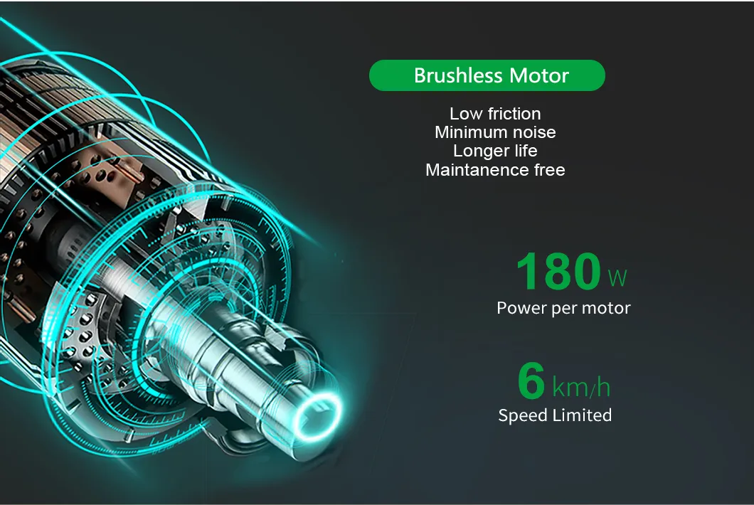 Power Wheelchair Folding