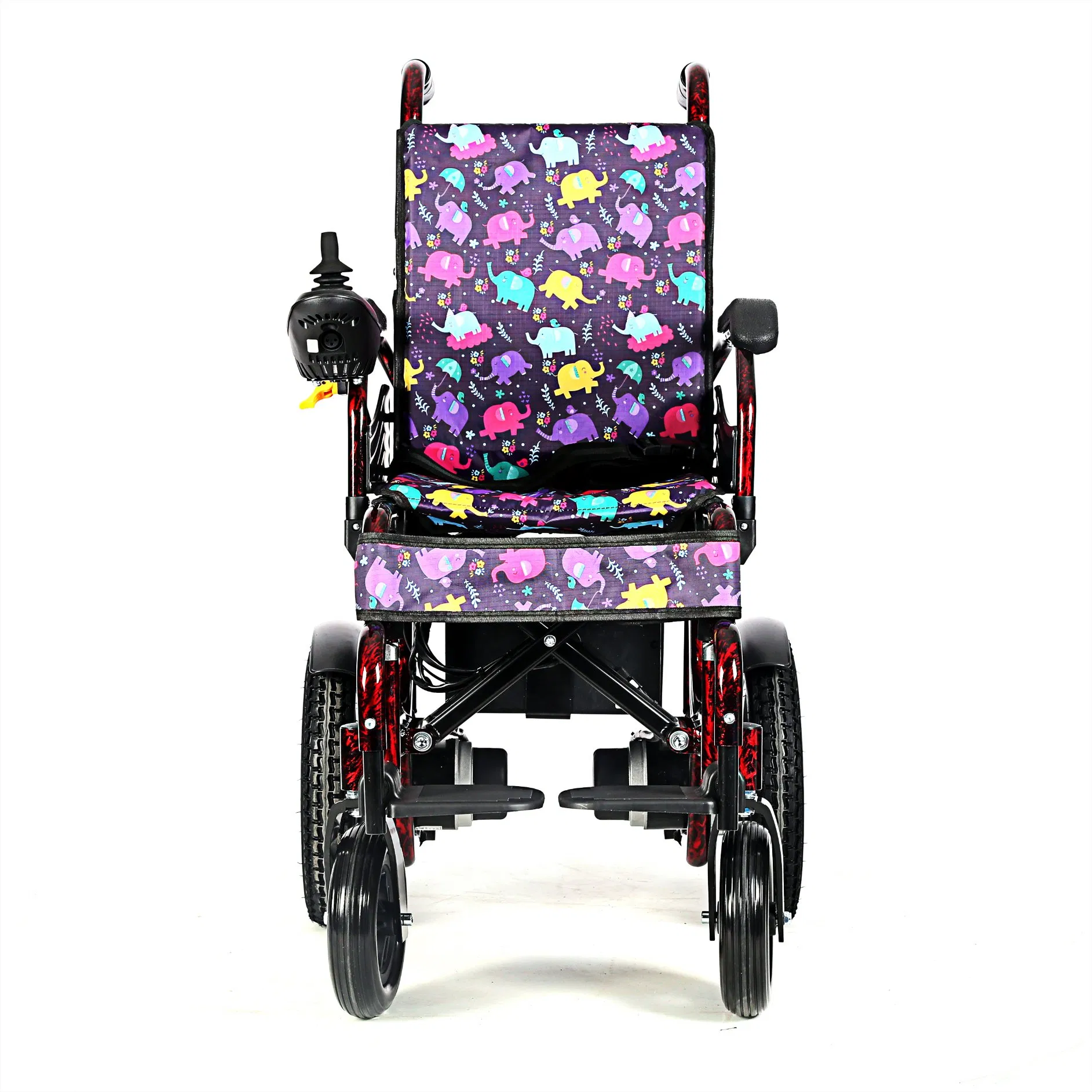 Pediatric Wheelchair Near Me Motorized Wheelchair for Child