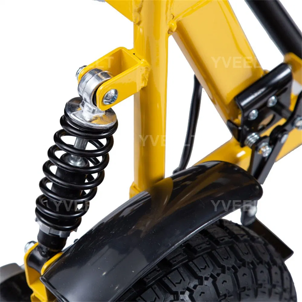 Outdoor Indoor Adult Comfort Travel Electric Wheelchair Power Wheel Chair for Disabled People