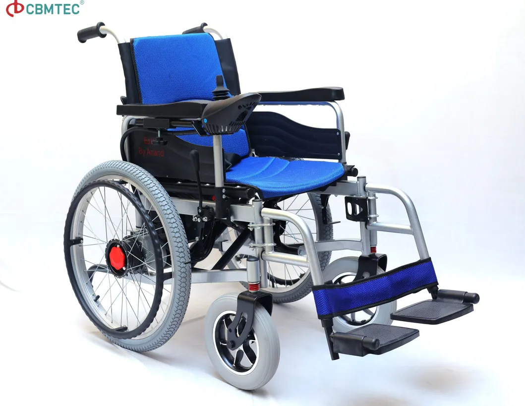 Manual Wheelchair