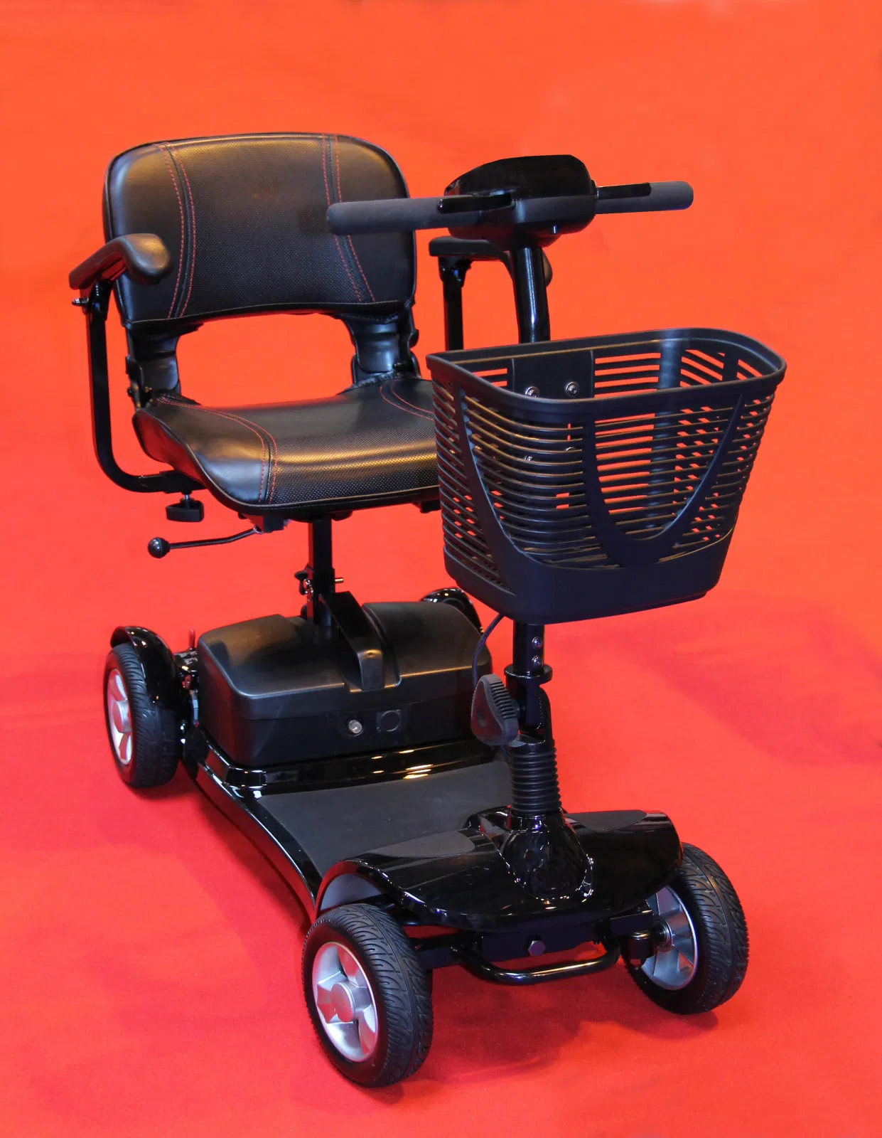 2021 Power Indoor Wheel Chair Manual Used Electric Wheelchair Travel Portable Cha