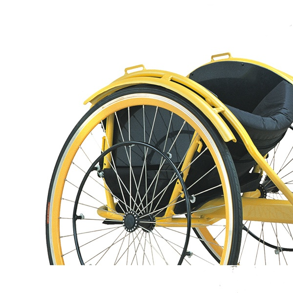 Marathon Advanced Racing Speed King Wheelchair for Professional Athletes