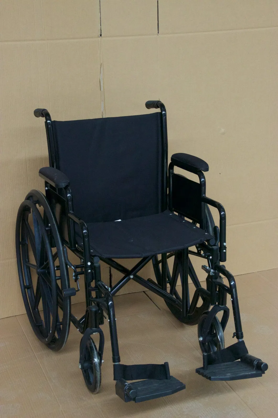 Wheelchair Detail 10