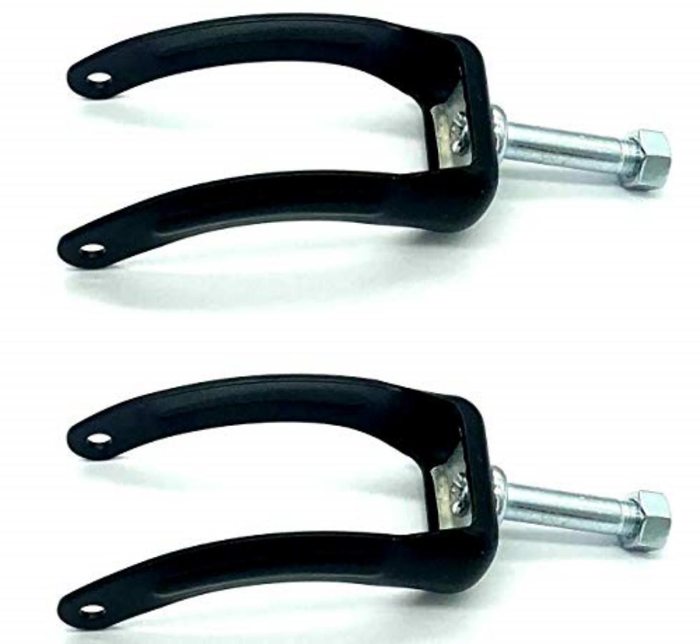 Disabled Elderly Wheelchair Accessories Bme-FF01 Front Fork