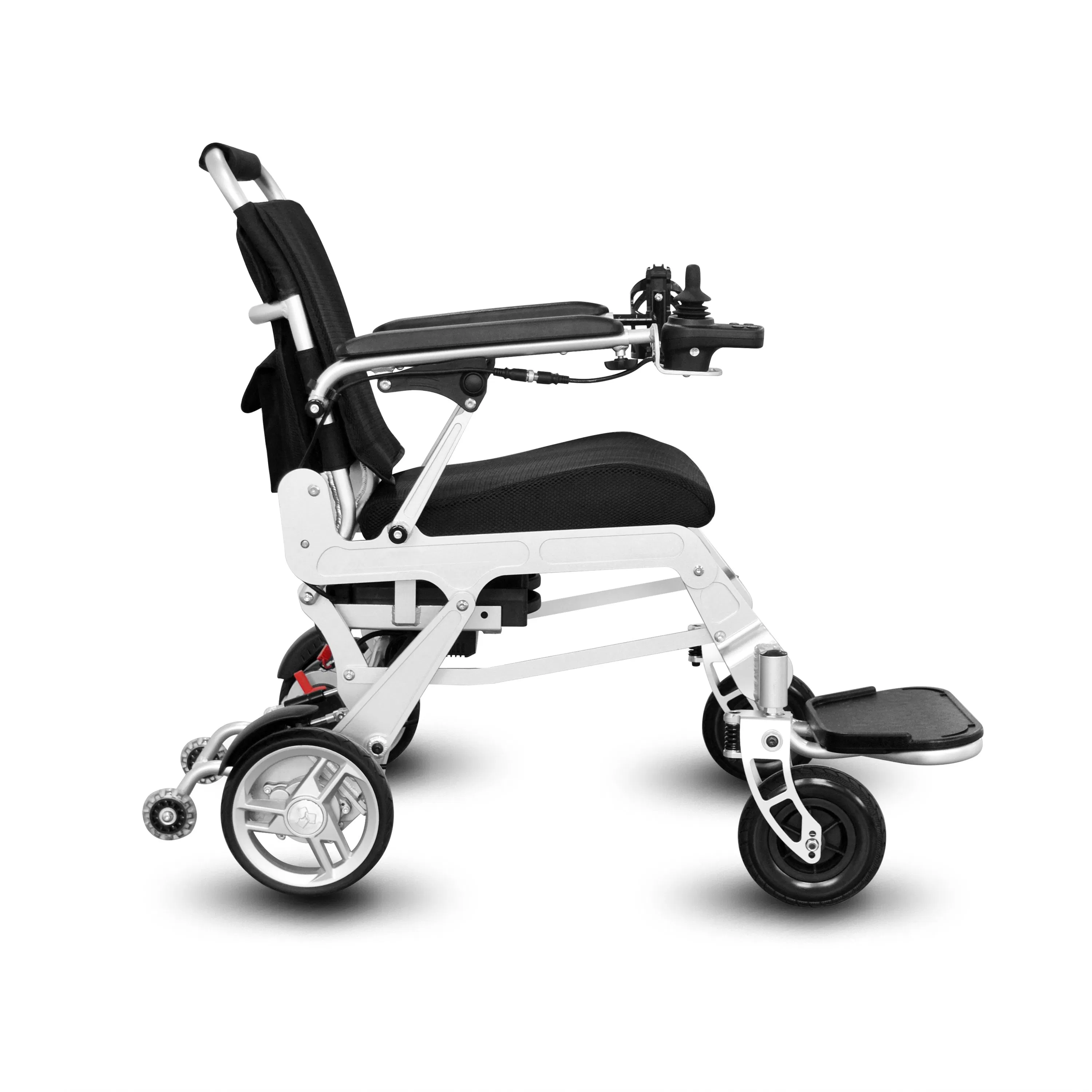 Power Electric Wheelchair for Disabled with CE (KR007)