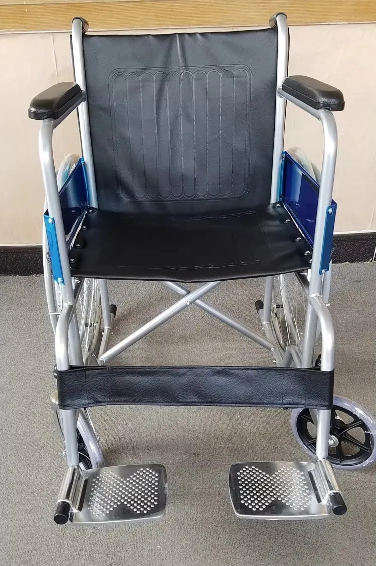 Wheelchair Detail 3