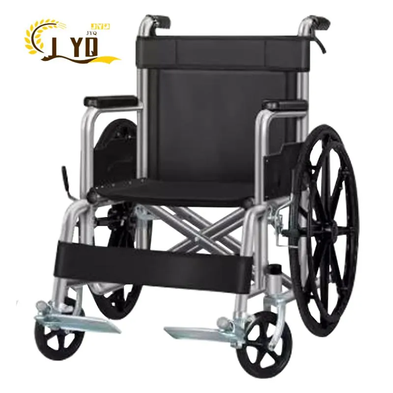 Aluminum Wheel Chair