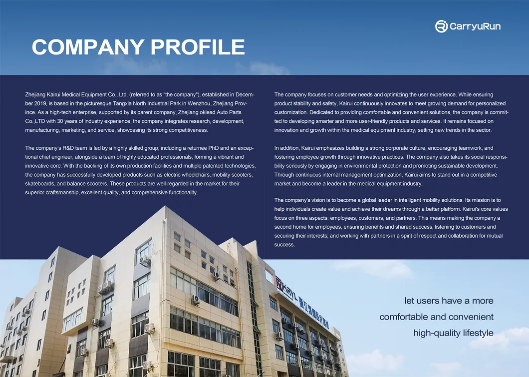 Manufacturing Facility 1