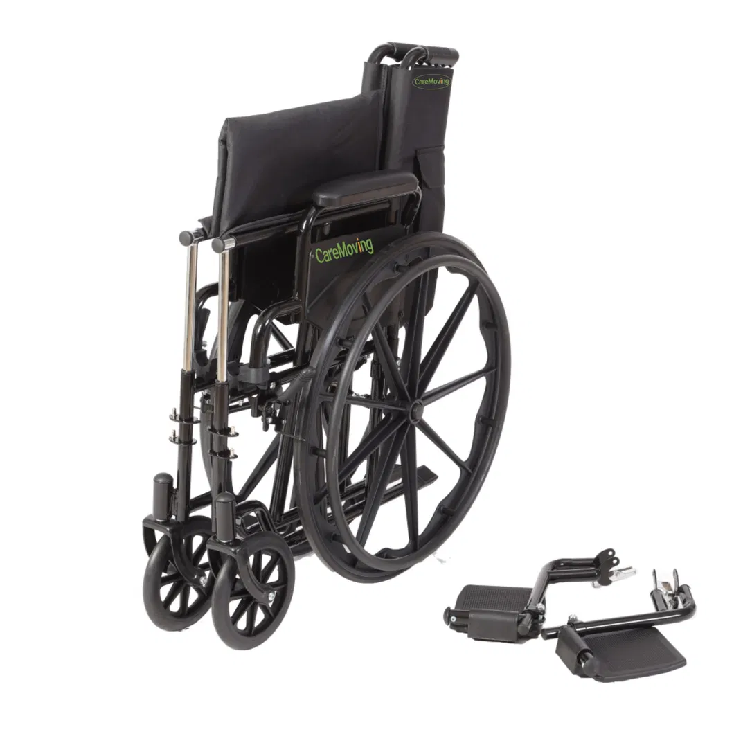 Wheelchair Detail
