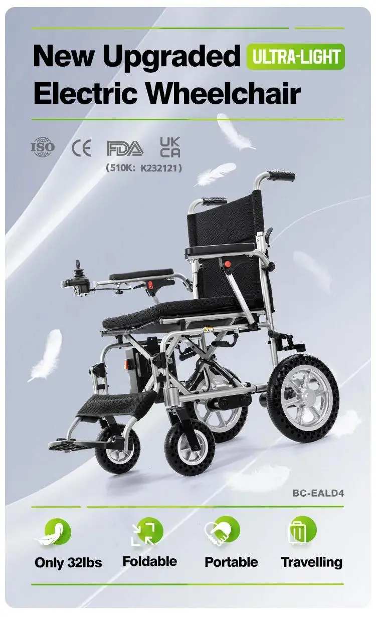Wheelchair Detail 1