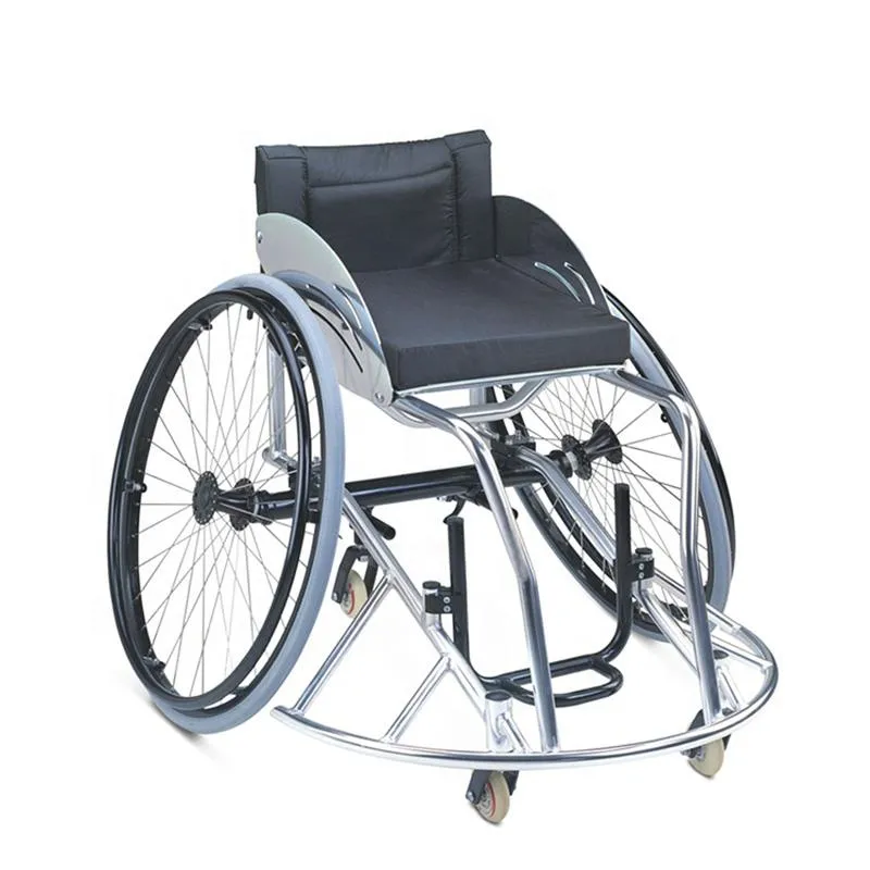 Sport Wheelchair 2