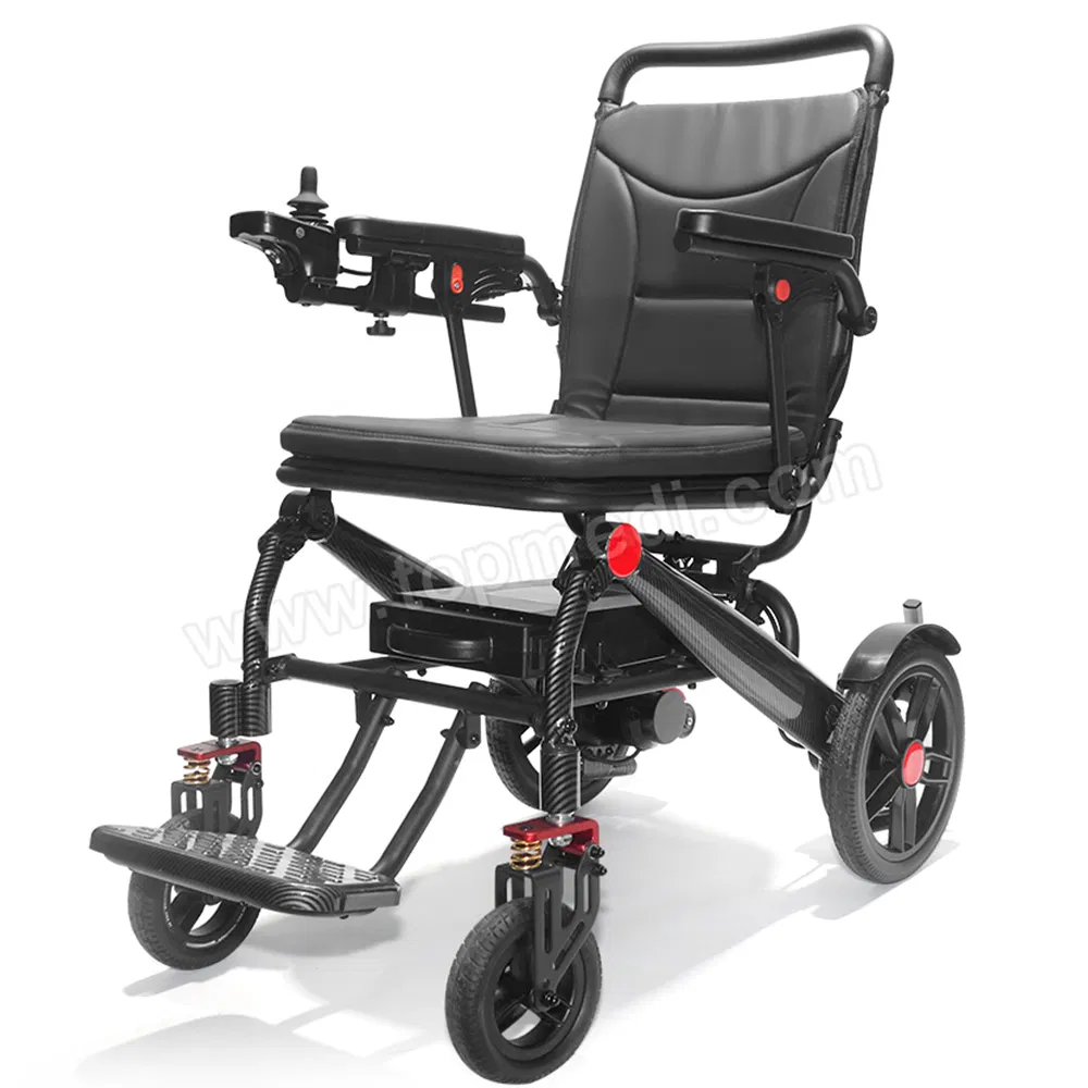 Wheelchair 5