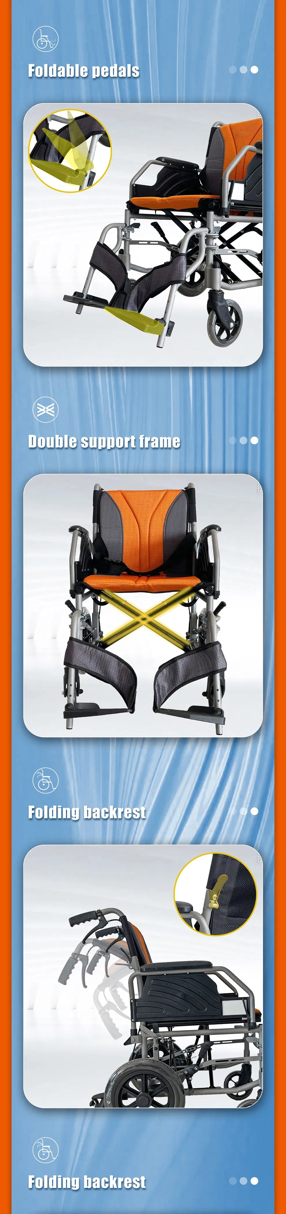 Multi-function Features