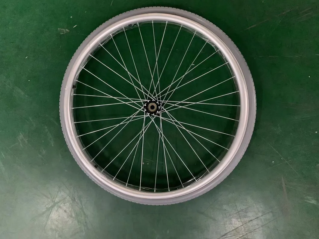 Wheelchair Part Option