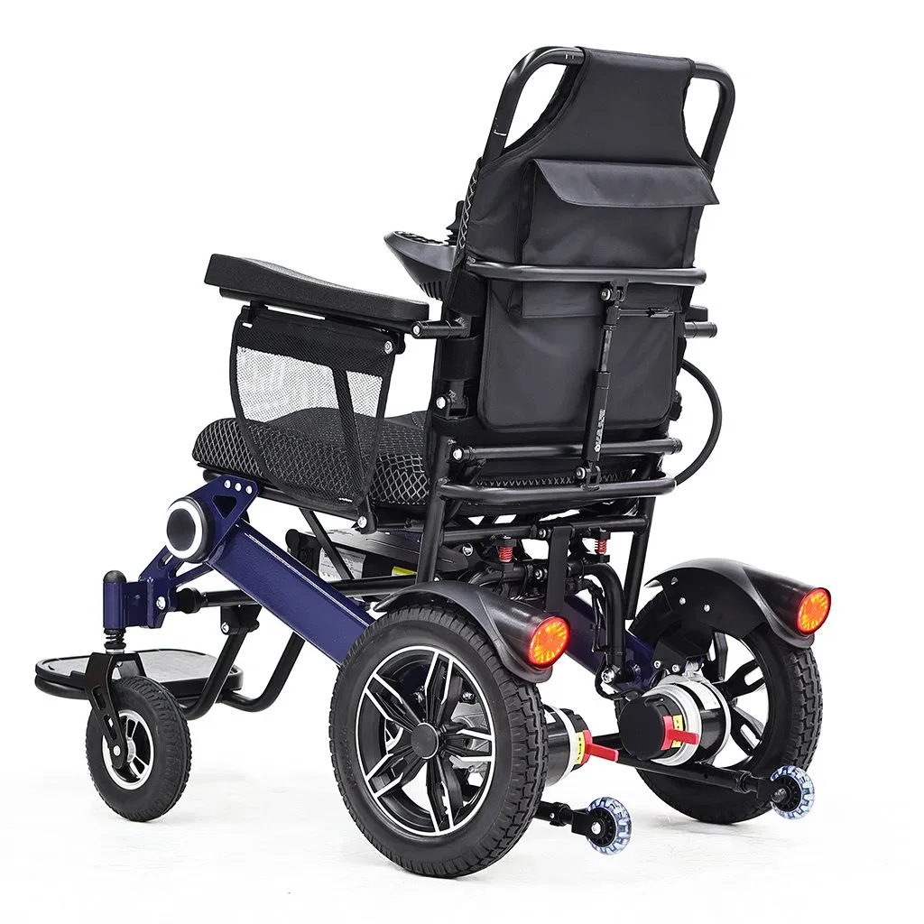 Bariatric Power Wheelchair Electric Wheelchair for Disabled