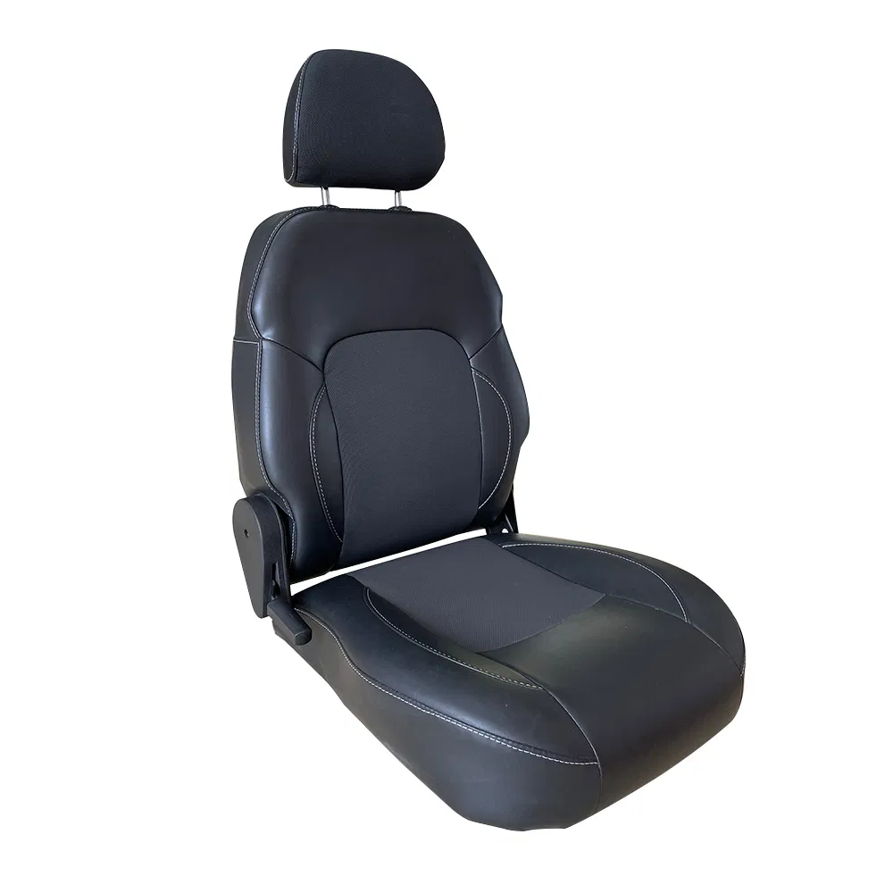 PVC Leather Mobility Scooter Seat