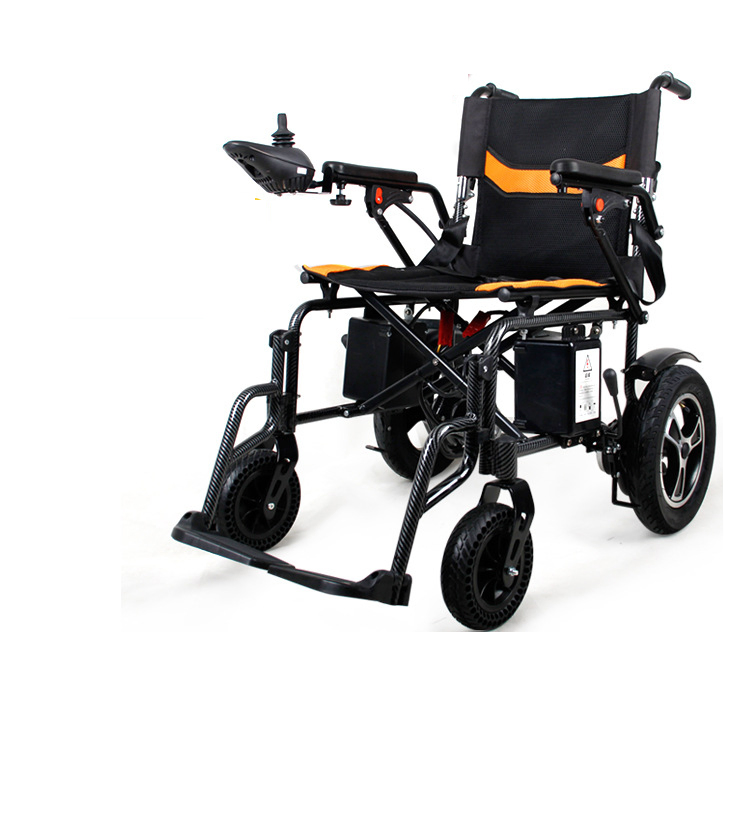 for Motor Stair Handcycle Kit Dubai Climbing Light Power Pakistan Battery Standing Controller Tricycle 4X4 Electric Wheelchair
