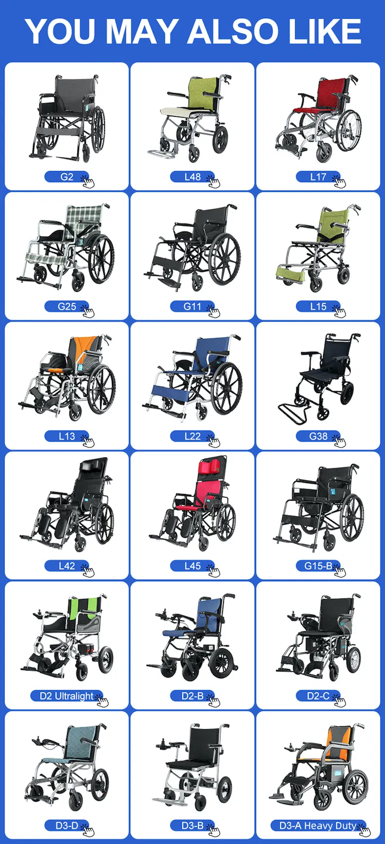 Wheelchair Structure