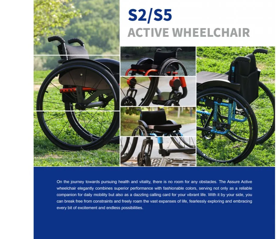 Active Chair Detail 2