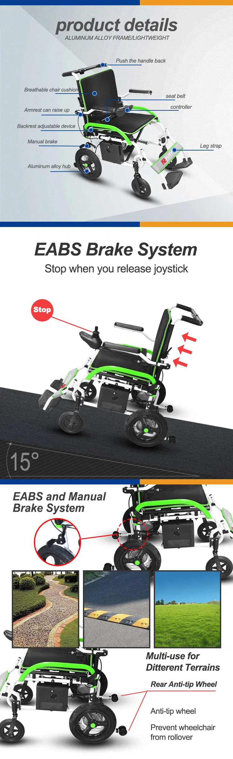 Wheelchair Detail 1
