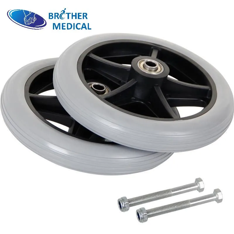 Wheelchair Brake Parts 6