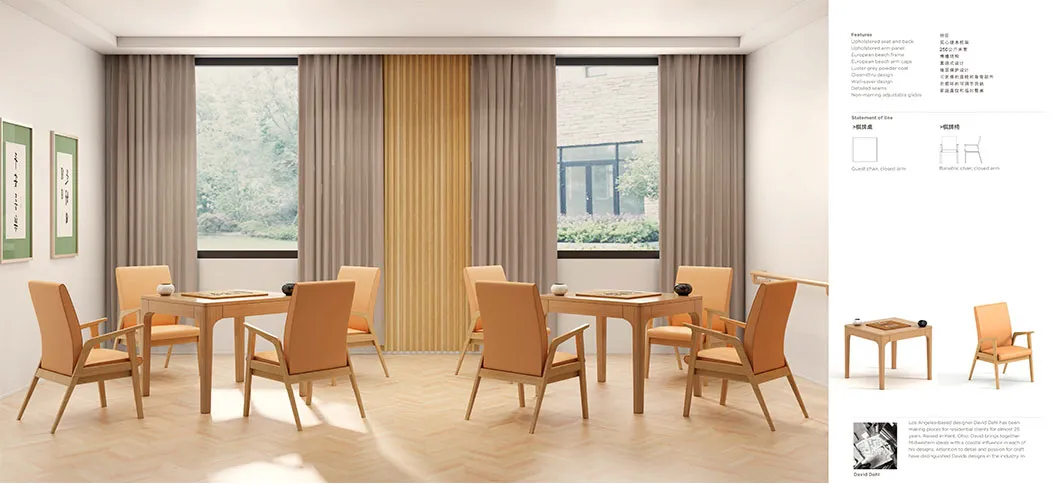 Biophilic Connection