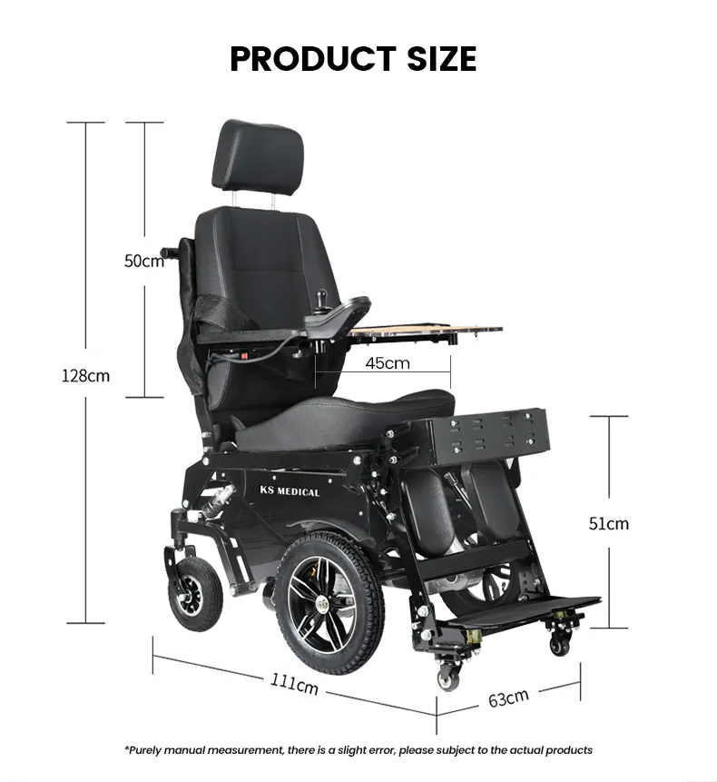 Wheelchair Detail 1
