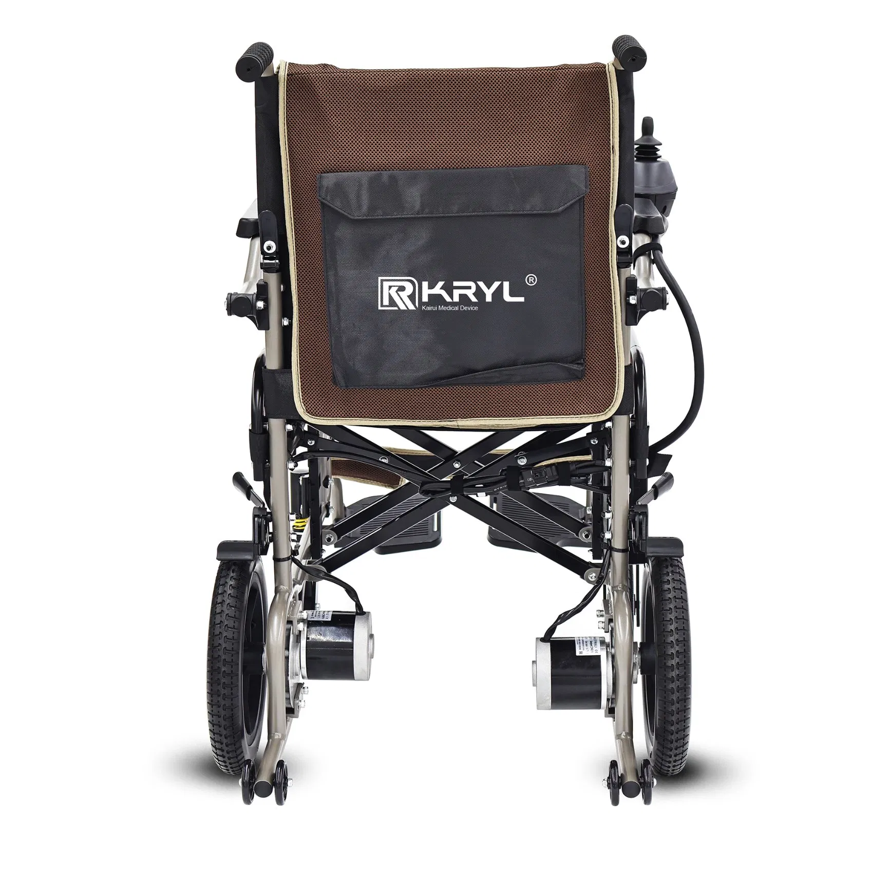 Versatile Lightweight Wheelchair for Easy Transport and Comfort