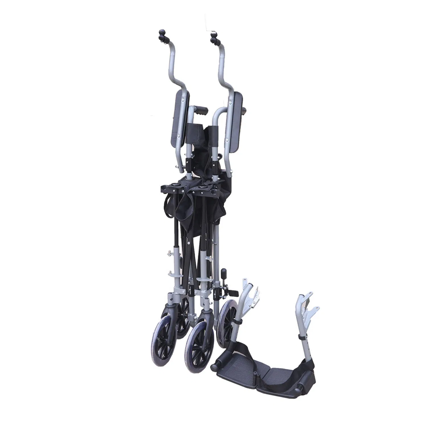 Hospital Lightweight Manual Wheelchair Sport Transfer Wheelchairs for Disabled for Adults