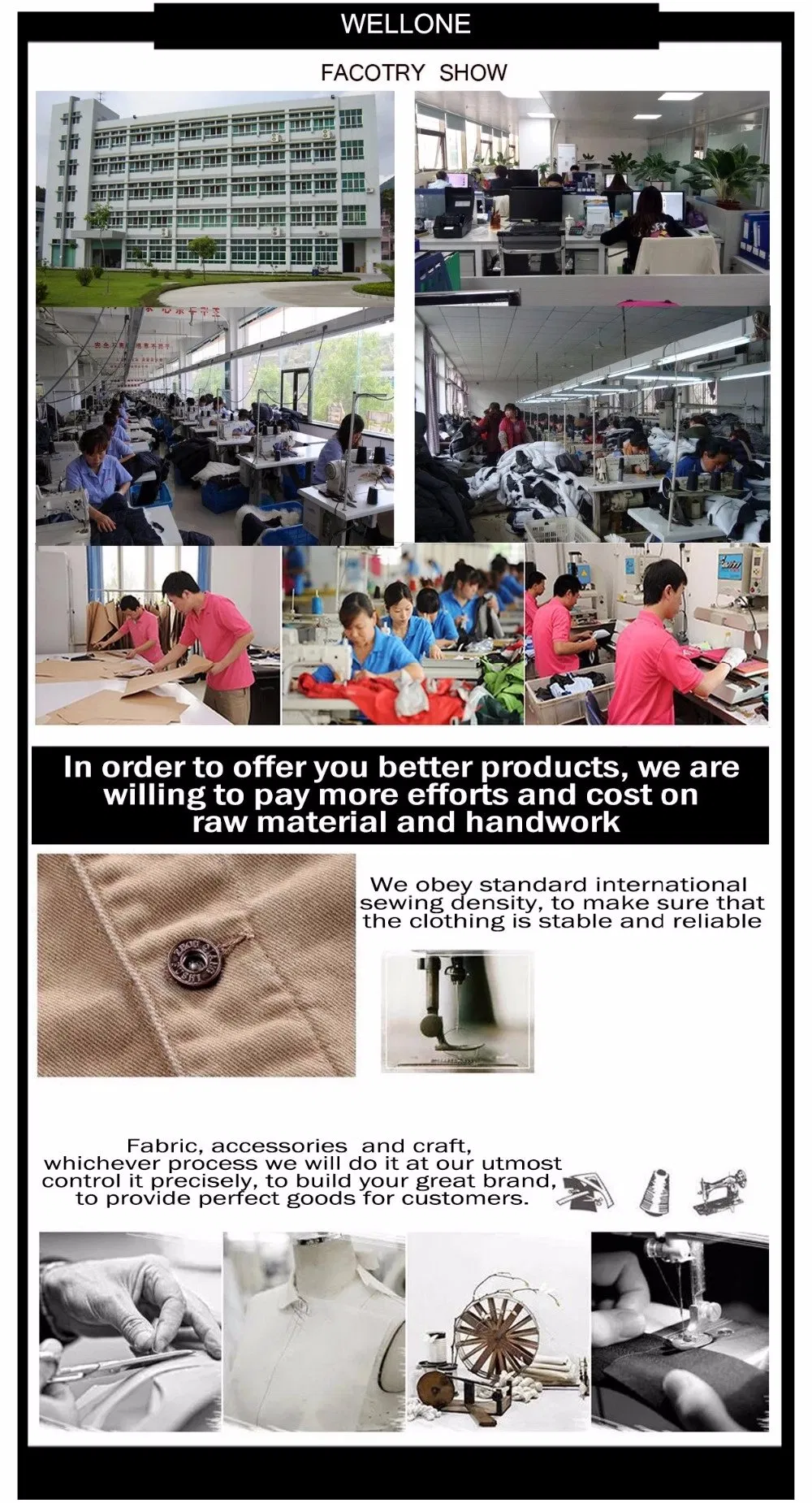 Ropa de mezclilla casual de manga larga personalizada para niños, niñas, bebés y niños