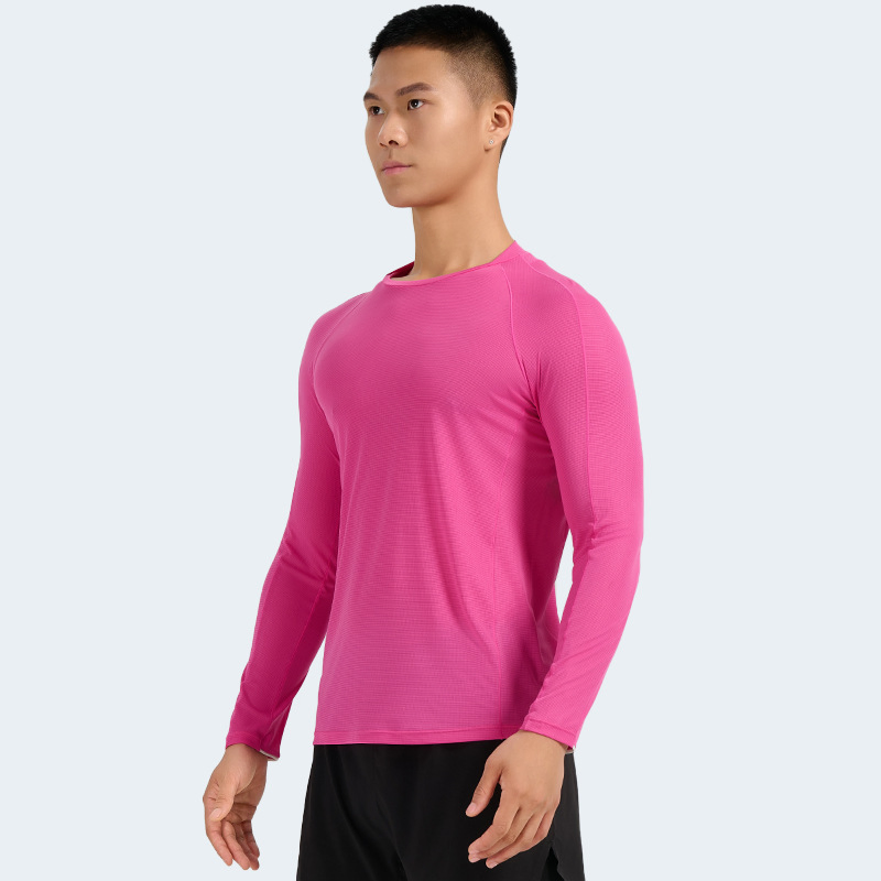Conjunto de deporte activo para niños con detalle de franjas en contraste y pantalones elásticos para jogging