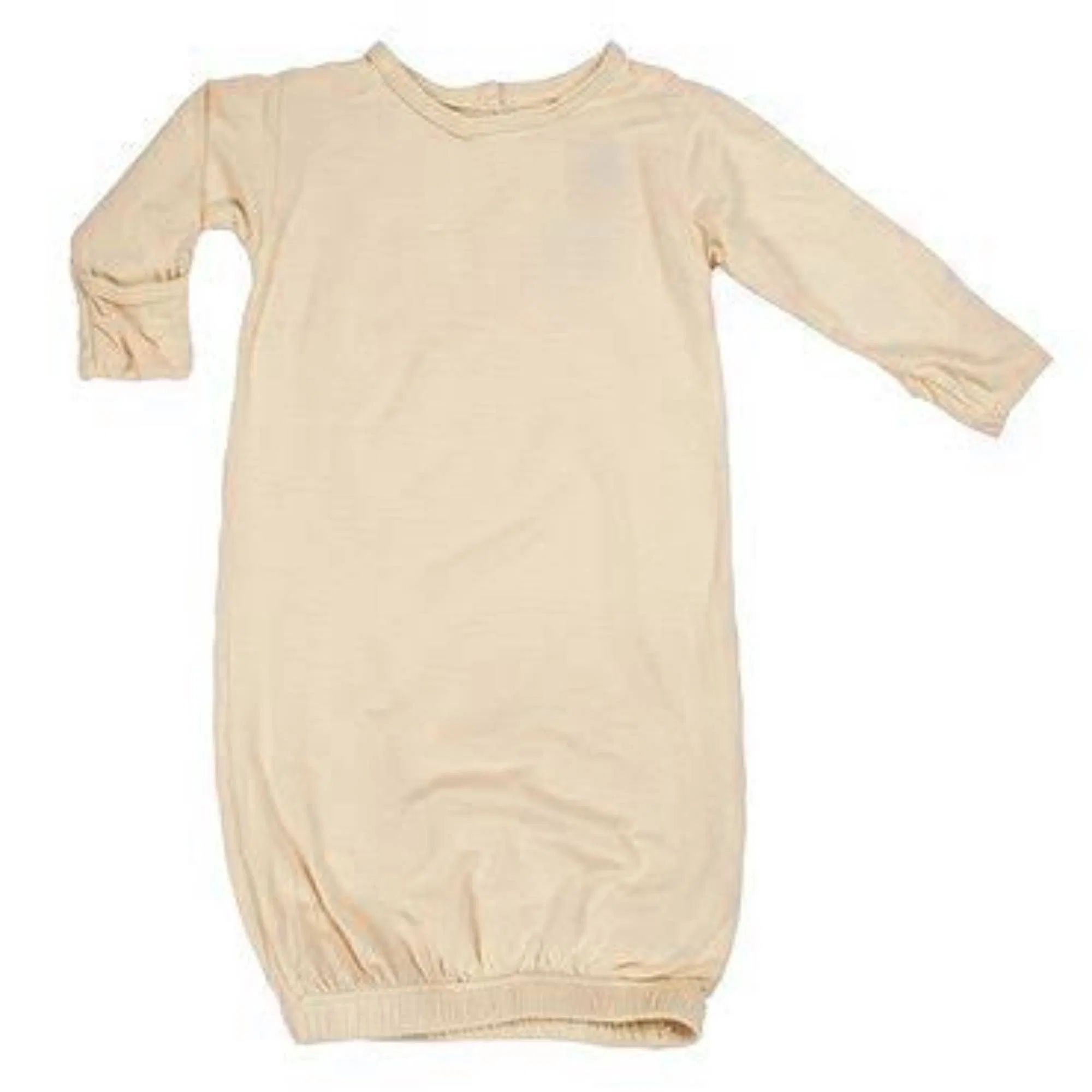 Ropa suave y elástica para recién nacidos, saco de dormir transpirable, vestido básico para recién nacidos, ropa para infantes