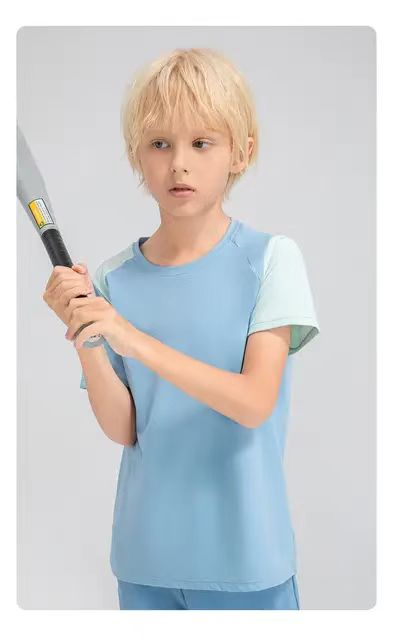 Conjunto de ropa casual para niños moda masculina deportiva