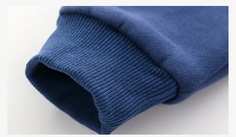Fabricante Fábrica Niños Pulóver de Algodón Tejido Suéter Personalizado Ropa Infantil