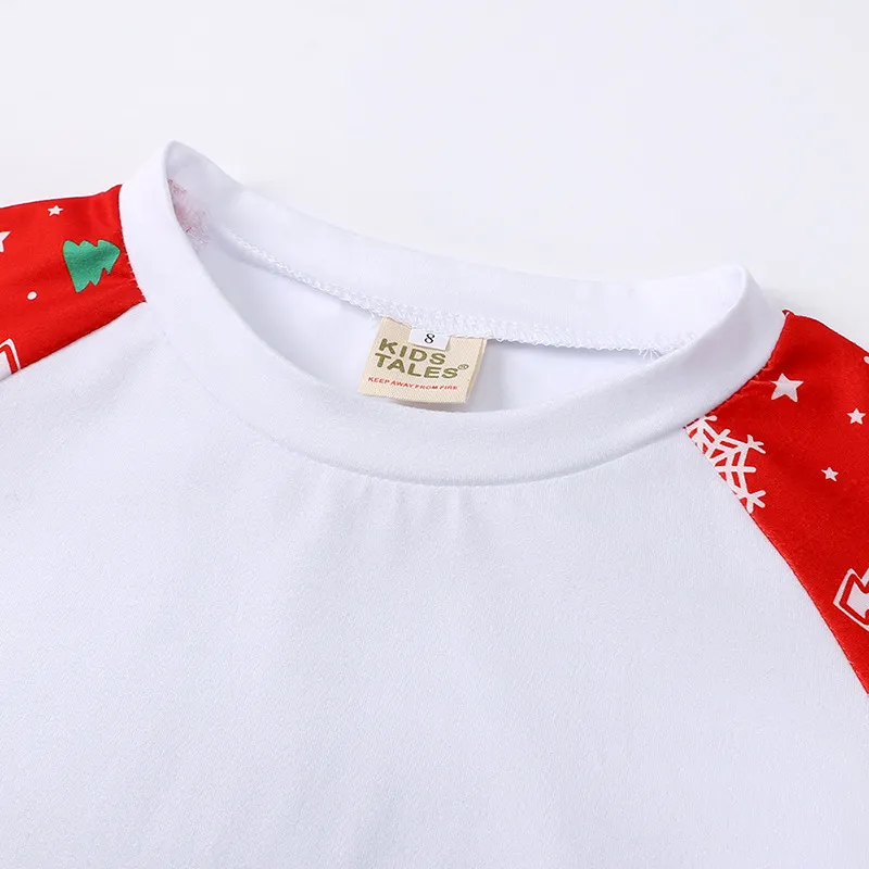 Pijama de Navidad 6