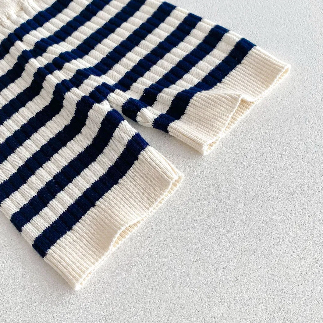 Detalle de ropa de niños